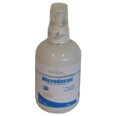 MICRODACYN 60 SPRAY WCARE 250M