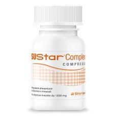 SUSTAR COMPLEX 60CPR