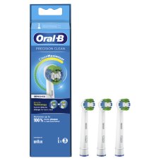 ORALB REFILL EB-20-3 PREC CLEA ORALB REFILL EB-20-3 PREC CLEA
