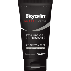 BIOSCALIN ENERGY STYLING GEL