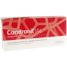 CONDRONIL IAL SIR 1,6% 2ML