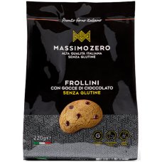 MASSIMO ZERO FROLLINI GTT 220G