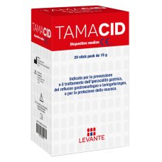 TAMACID 20STICK