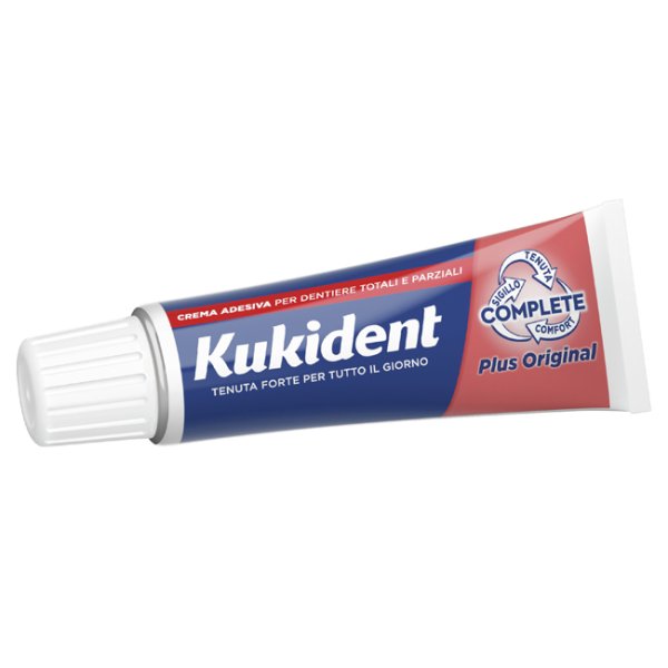 KUKIDENT PLUS 40 G