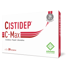 CISTIDEP C-MAX 20CPR