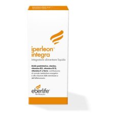 IPERLEON INTEGRA 200ML