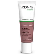 VIDERMINA CLX GEL 0,2% NF 30ML