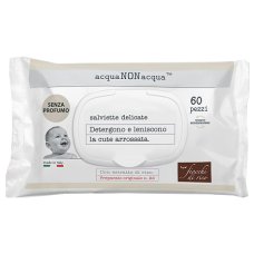 ACQUA NON ACQUA S/PROF SAL FDR ACQUA NON ACQUA S/PROF SAL FDR