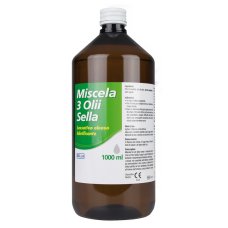 MISCELA 3 OLII LASS 1L MD