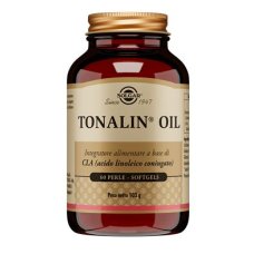 TONALIN OIL 60 PERLE