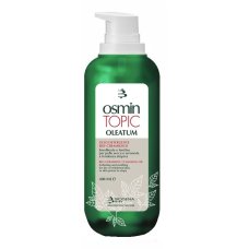 OSMIN TOPIC OLEATUM 400 ML