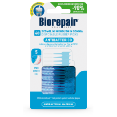 BIOREPAIR ANTIBATT SCOV STR40P