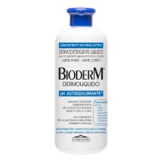 BIODERM DERMOLIQUIDO 500ML