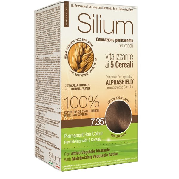 COLORANTE CREMA CIOC LATTE7,35