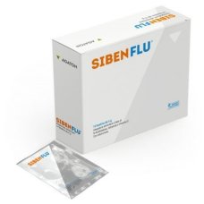 SIBEN FLU 14 BUSTINE DA 4 G