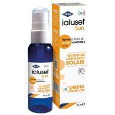 IALUSET SUN SCOTTATURE/IRR SOL