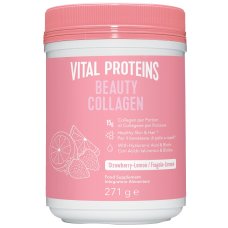 VITAL PROTEINS BEAUTY COLLAGEN VITAL PROTEINS BEAUTY COLLAGEN