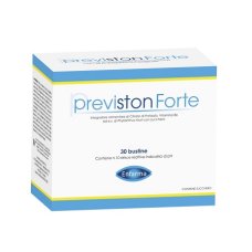 PREVISTON FORTE 30BUST