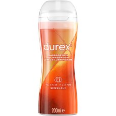 DUREX MASSAGE 2IN1 YLANG YLANG