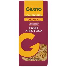 GIUSTO APROT TUBETTO RIGATO