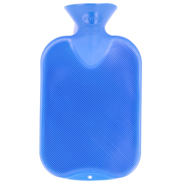 ALVITA BORSA ACQ CALDA PVC