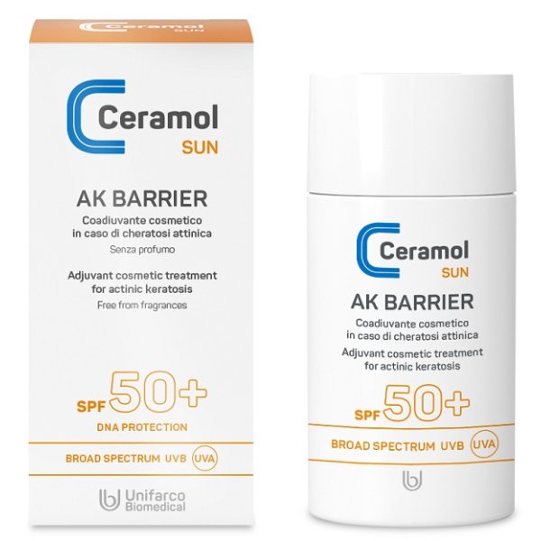 CERAMOL AK BARRIER 50ML