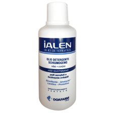 IALEN OLIO DETERGENTE 500 ML