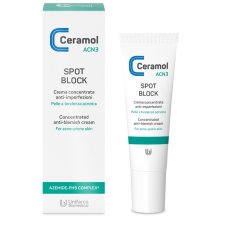 CERAMOL SPOT BLOCK 20