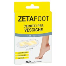ZETAF CER IDROCOL VESC SP 5PZ