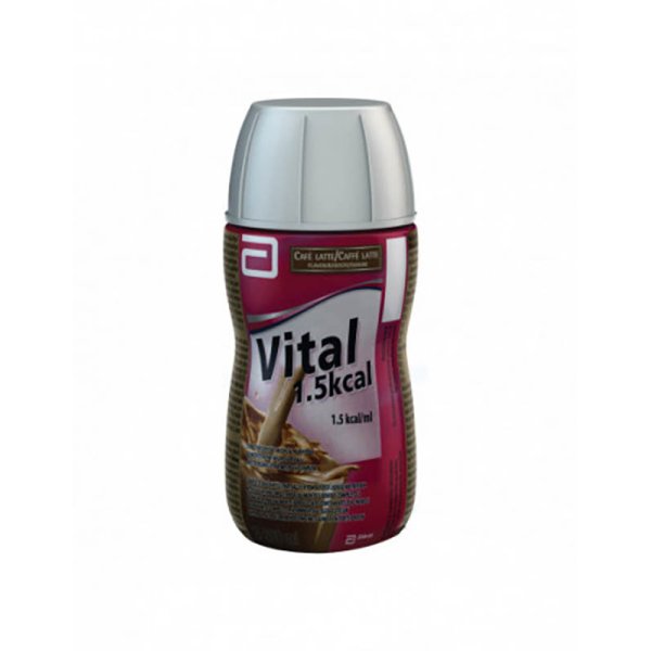 VITAL 1,5KCAL VANIGLIA 200 ML