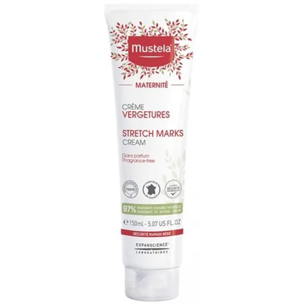 MUSTELA NEW CREMA SMAGLIAT S/P