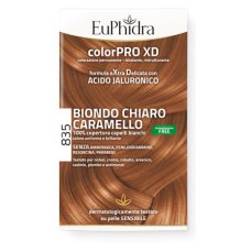 EUPH COLORPRO XD835 CARAM