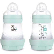 MAM EASY START BIB 160ML MASCH