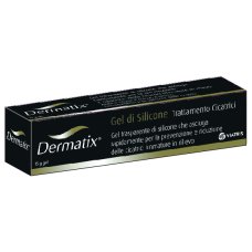 DERMATIX GEL SILICONE 15G