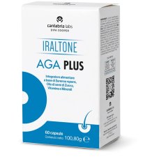 AGA PLUS 60CPS IRALTONE