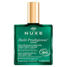 NUXE HUILE PRODIGIEUSE NEROLI 100 ML