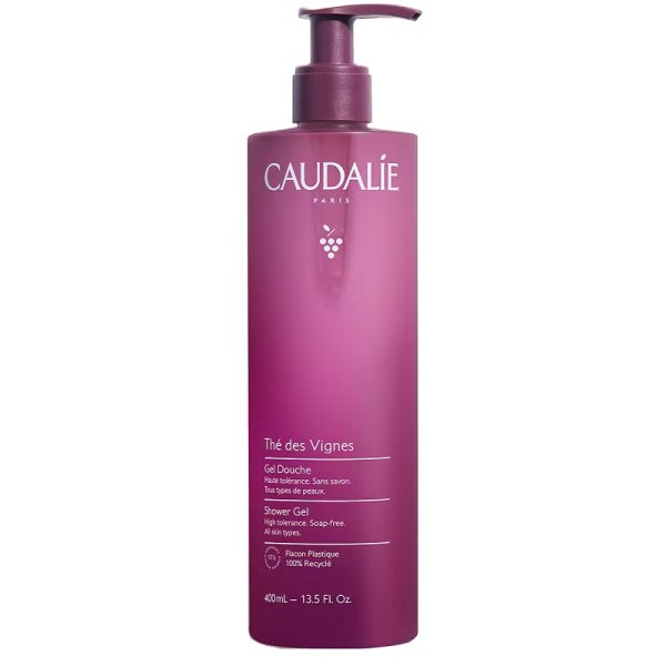 THE' DES VIGNES GEL DOCCIA 400 ML
