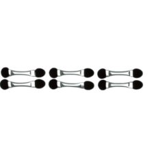 APPLICATORE OMBRETTO LR 6PZ