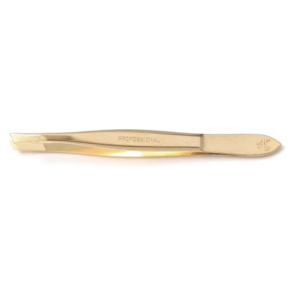 LR 4352 PINZ ORO REG PROF OBLI