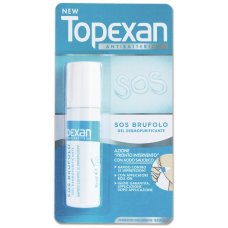 NEW TOPEXAN SOS BRUFOLO 8ML