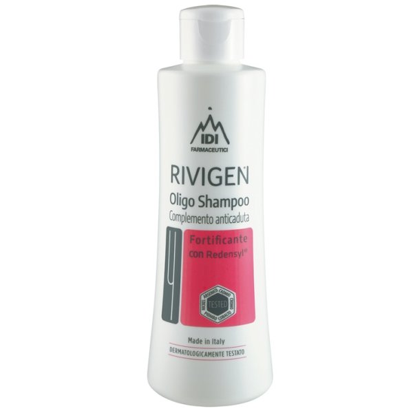 RIVIGEN OLIGO SHAMPOO ANTICADUTA 200 ML
