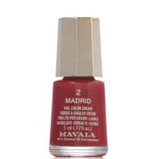 MAVALA MINIC 02 MADRID