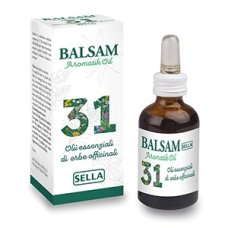 BALSAM AROMATIK OIL 30ML