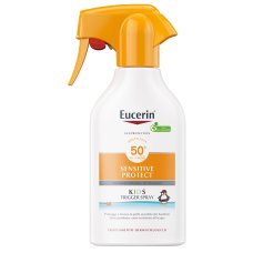 EUCERIN SUN KIDS SENS 50+ TRIG EUCERIN SUN KIDS SENS 50+ TRIG