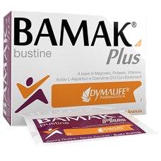BAMAK PLUS 24 BUSTINE