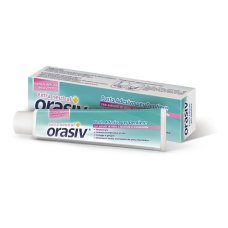 ORASIV EXTRA NEUTRAL ADES 40G