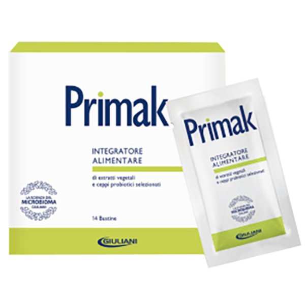 PRIMAK 14BUST