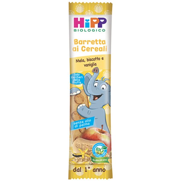 HIPP BIO BAR CRL MEL/BIS/VA20G