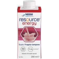 RESOURCE ENERGY FRAGOLA LAMPON RESOURCE ENERGY FRAGOLA LAMPON