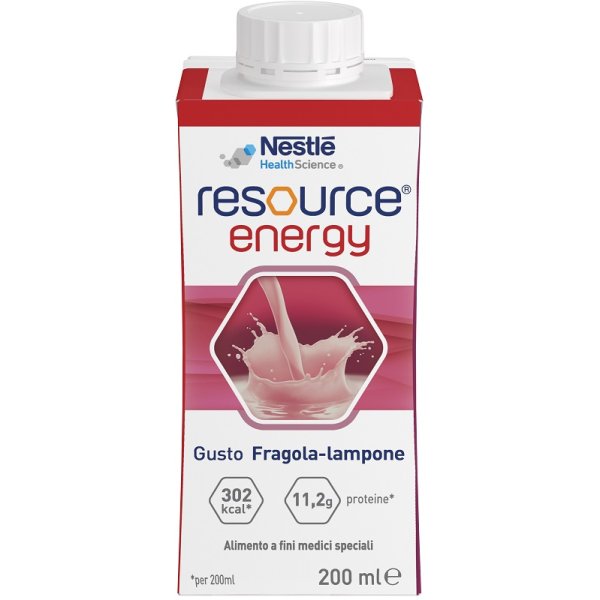 RESOURCE ENERGY FRAGOLA LAMPON RESOURCE ENERGY FRAGOLA LAMPON